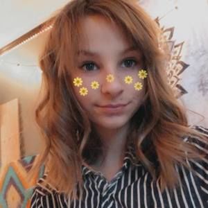 Meet your Posher, Marylou